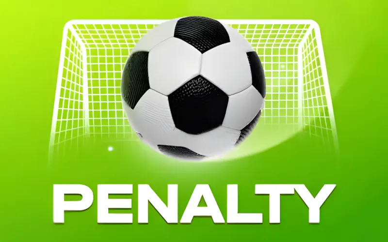 Apuesta en 1win Argentina con Penalty y disfruta la experiencia de fútbol en línea.