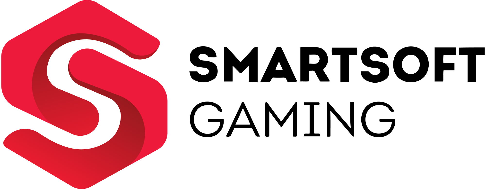 SmartSoft Gaming logo.